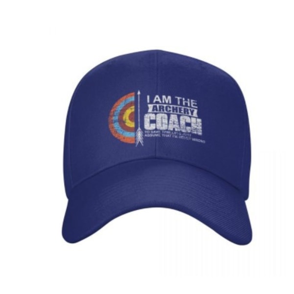 Ny forår og sommer trykt baseball cap sport fritid andebill cap 1 stk