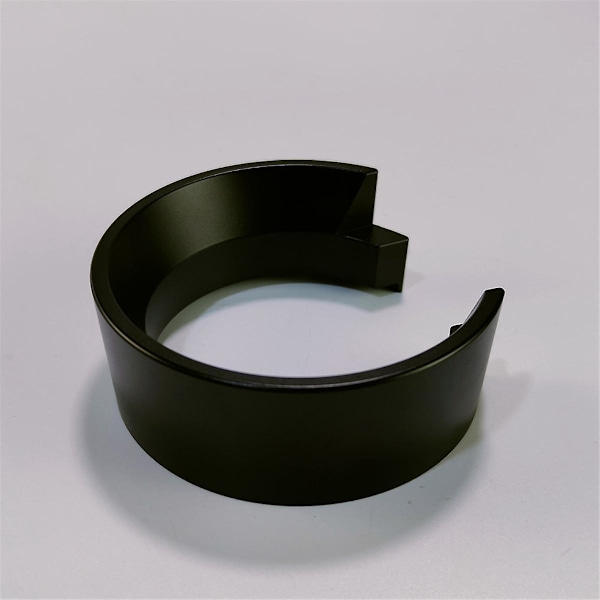 For Eureka Mignon Kaffekvern Anti-Fly Powder Ring Tilpasser seg Kaffemaskin Håndtak Kaffe Pulver
