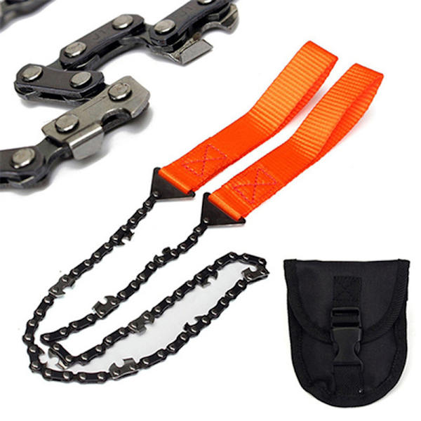 Wire Saw Chainsaw Handheld with Handle