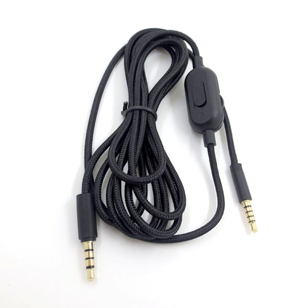 Erstatningslydkabel for Logitech Gpro X G233 G433