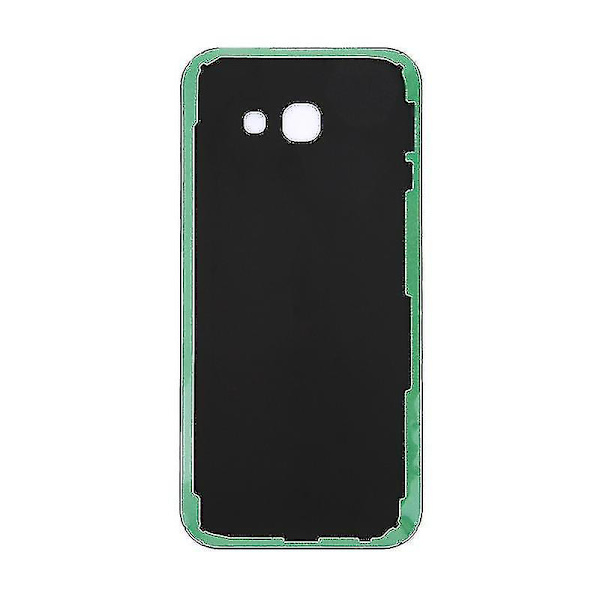 Batteribakstycke för Galaxy A5 (2017) / A520 (svart)