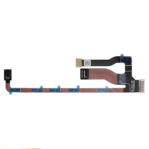 suitable for Mini 2 Part - 3 in 1 Flat Cable Gimbal Flex Ribbon Cable Repair Parts suitable for Mini 2-B8