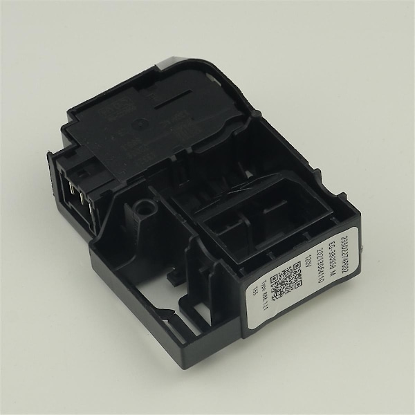 WH01X27954 Tvättmaskinsdelar Kompatibla med för Tvättmaskinens Locklås Ersätter WH01X24114, WH01X26114