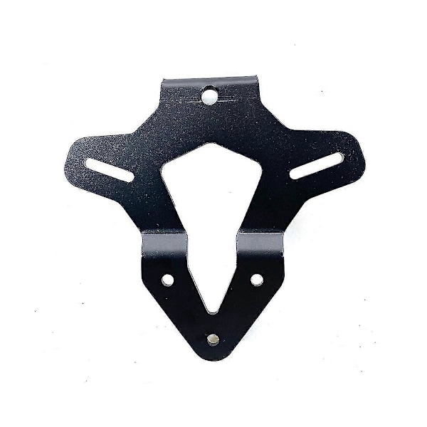 Motorcykel Nummerpladeholder Eliminator Tail Tidy Til Desert X Desert X 2022 2023