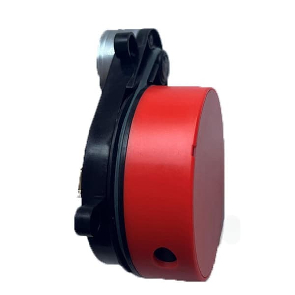 Robot Laser Afstandssensor LDS til 2/PRO/2 PRO MJST1S/MJSTS1/MJSTS Tilbehør Dele Reservedelsmotor