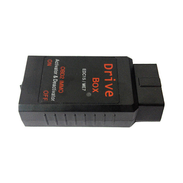 VAG Drive Box EDC15/ME7 OBD2 IMMO VAG Drive Box