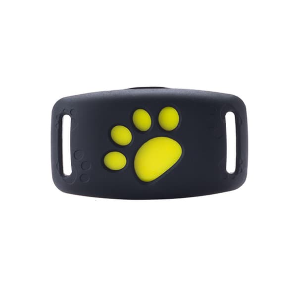 Hund GPS Tracker Smart Djurlokalisator Lättvikt