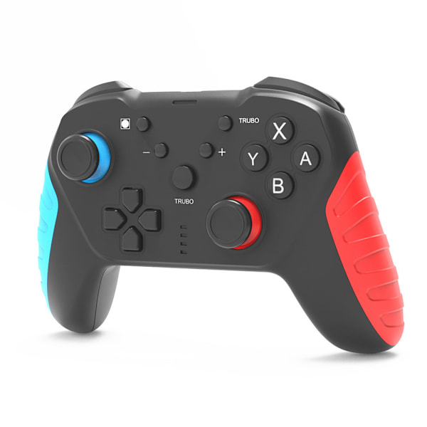 1-Pakkaus Switch Pelikonsoli Switch Langaton Ohjain Switch Pro Langaton Pelikonsoli NFC:llä