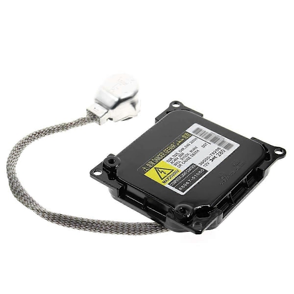 85967-51050 85967-20010 HID Xenon-strålkastare Ballaststyrningsenhet Modul för D2R D2S D4R D4S Glödlampa