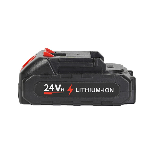 24 V johdoton autonpesuri, erikoiskorkeapainepesuri, kannettava akku kotikäyttöön, akun vaihto