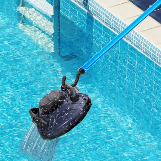Poolrobot ophængskrog reservedele til opbevaringskrog til swimmingpoolstøvsuger
