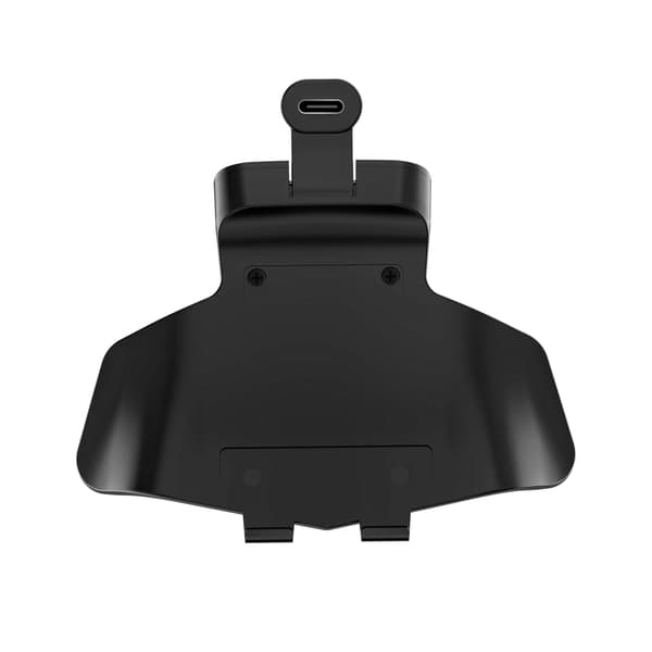 PS5 Bluetooth trådløs spillkontroll med direkte tilkobling av bakknapper med burst-programmering, tilpasset kartlegging av fire bakknapper
