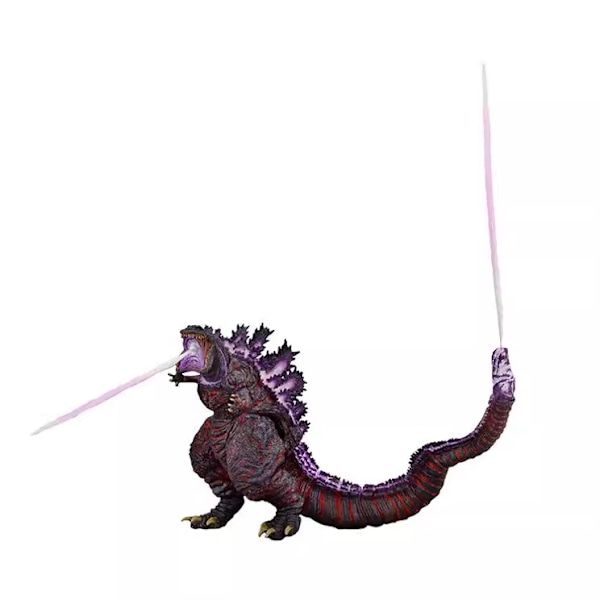 Godzilla: Awakening - Nyckelgodzilla (2016-versionen) rörlig modellleksak
