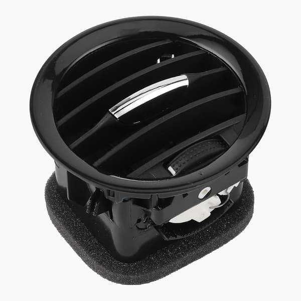 2024 Dashbord A/C Luftventil Grill 13203702 Erstatning Passer for Vauxhall Corsa D 2006 - 2014