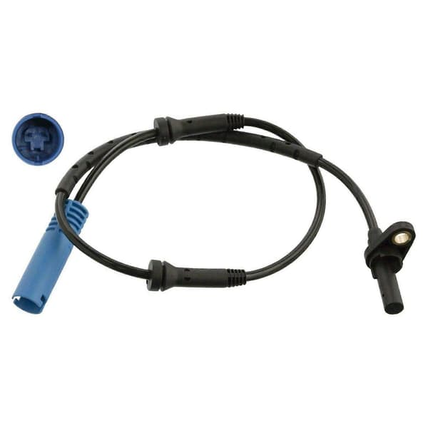34526784989 ABS-sensor foran til - X1 E84 34 52 6 784 989