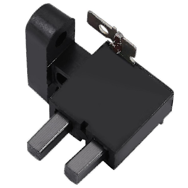10 kpl Universaali Hiiliharja 4kW 5kW 7kW Generaattoriin TY
