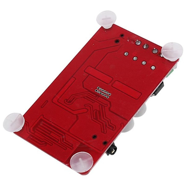 TDA7492P 50W+50W Digital Forstærker Board Trådløs Bluetooth Audio Receiver Forstærker Board Modul P