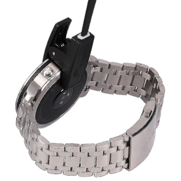 Usb-datan latausasema kaapelilaturi Garmin Fenix Chronos -urheilukellolle