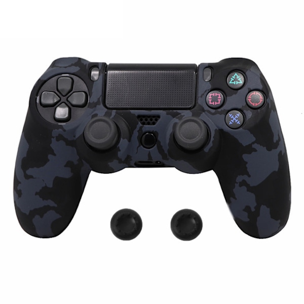 PS4 protective coverPS4 handle silicone coverPS4 handle cover watermark silicone coverPS4 handle protective co