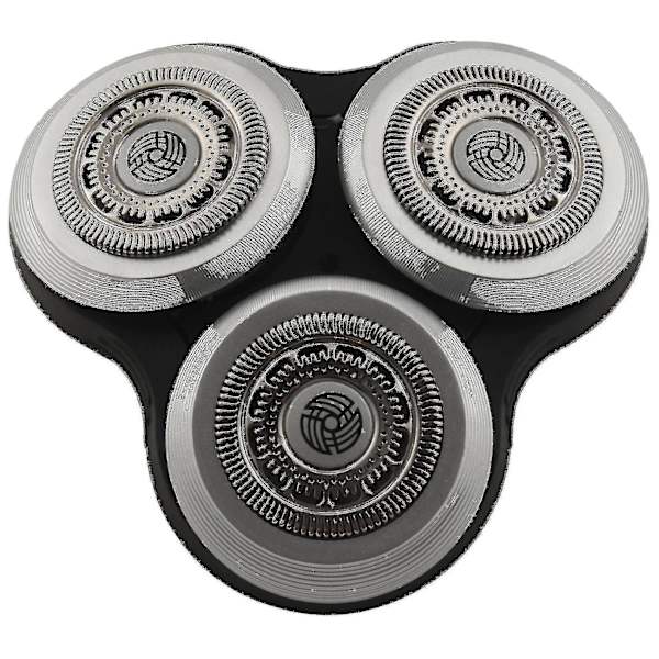 Reservedeler til barberhoder for Philips Sh90/52 Sh90/70 Sh70 9000 7000 Rq10 Rq11 Rq12 S9711 S9911 S9152 S9031 S9111 Rq1260 Rq1290