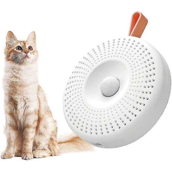 Numb Cat Litter Deizer, Pet Elitor, til alle slags kattebakker, toiletter og skostativer