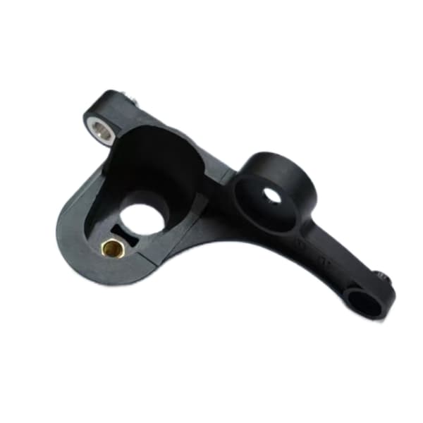 OE 1920CH 9640425180 Veivakselsensorbrakett passer til Peugeot Citroen EC5 motor sensorfesteholder