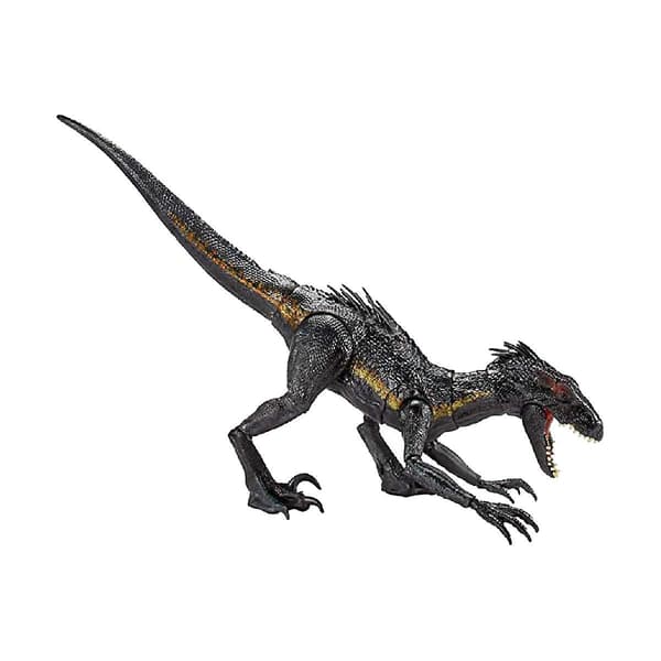 Simulationsjusterbart legetøj til drenge Filmdinosaurmodel Legetøj til børnegaver