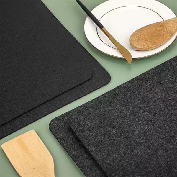 12\" x 17\" Benkeplate Skyvebrett for Små Apparater