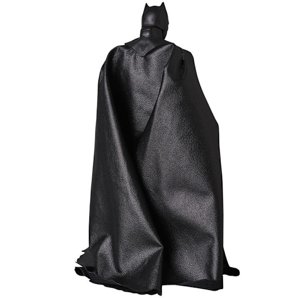 Ny modell, 1-pack DC-modell MAF056# Justice League BATMAN ledledad Batman actionfigur