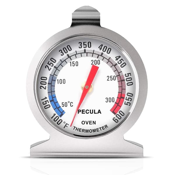 Ovntermometer