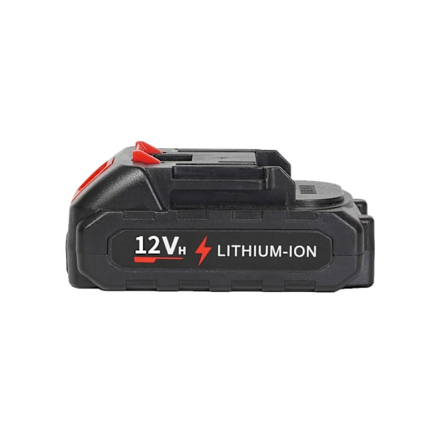 12v Trådløs Bilvasker Special Højtryks Vand Grab Hjemme Bærbar Batteri Udskiftning