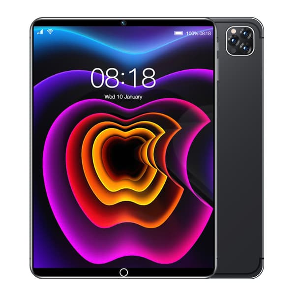 2025 Uusi 10-tuumainen Android Smart Tablet Pro11 WiFi Bluetooth GPS 4G Puhelu