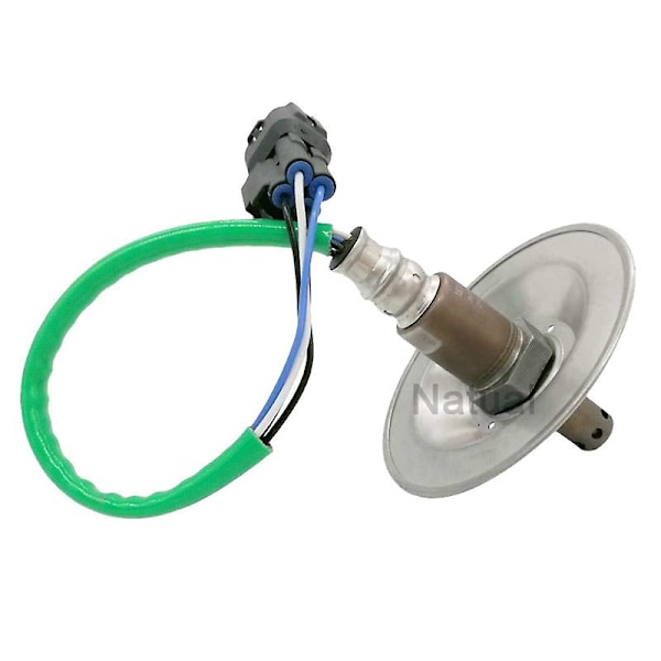 Främre Syresensor O2 Luft-Bränsleförhållande Sensor 18213-78K00 1821378K00 18213 78K00 För Sui Grand Vitara 2.4L L4 234-9299 2349299