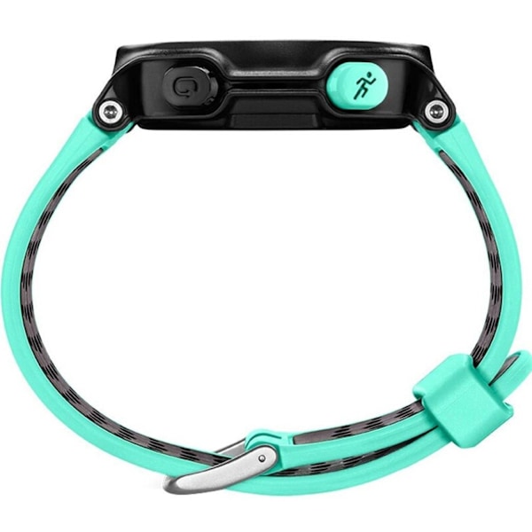 Garmin Forerunner 220 230 235 620 630 universal urremærke i silikone - udskiftningsrem