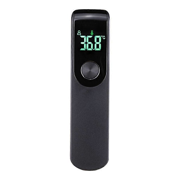 Universal Infraröd Termometer Digital Beröringsfri Termometer Pistol Laser Handhållen Ir Temp Gun Pyrometer Infraröd