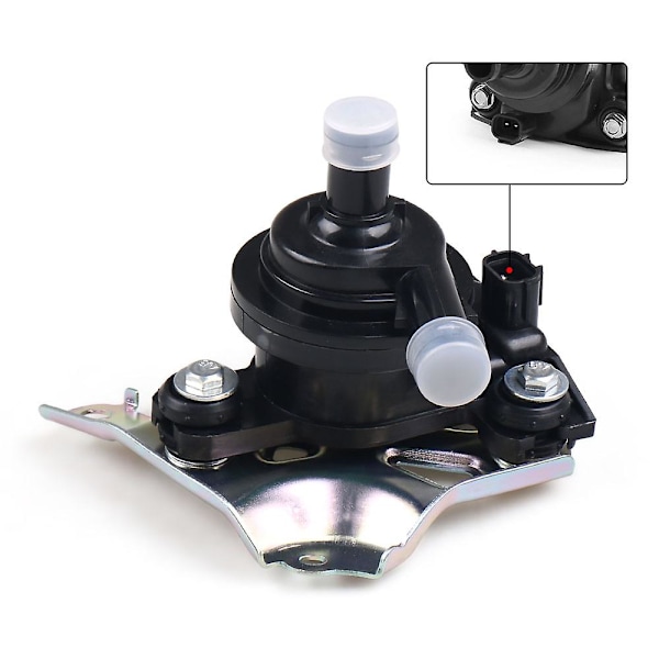 Aito Prius Sähköinen Inverteri Vedenpumppu Toyota Priukselle 2004-2009 OEM 0400032528 G9020-47031