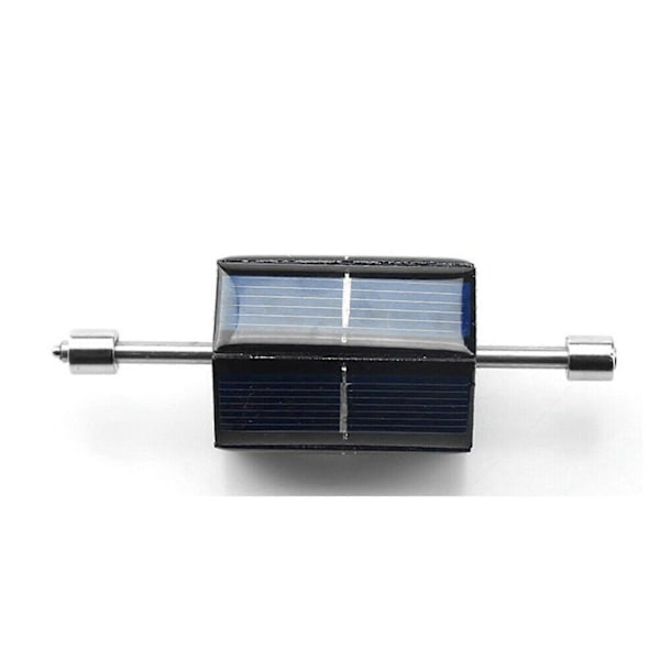 DIY Mendocino Motor Solarmotor Levitating Motor Schwebender Motor 300-1500 RPM Fk