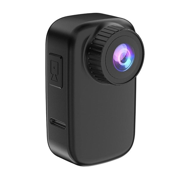 4k Hd pekskärmsficka tumme actionkamera utomhus anti-shake actionkamera wifi Dv videobandspelare Cykel