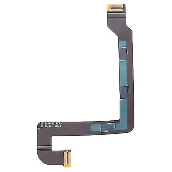 Bundkort Flex-kabel til Motorola Edge+