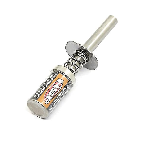 Nitro 1.2 V 1800mah Gløderør Starter Tænder Usb Oplader Til Rc Bil-mxbc