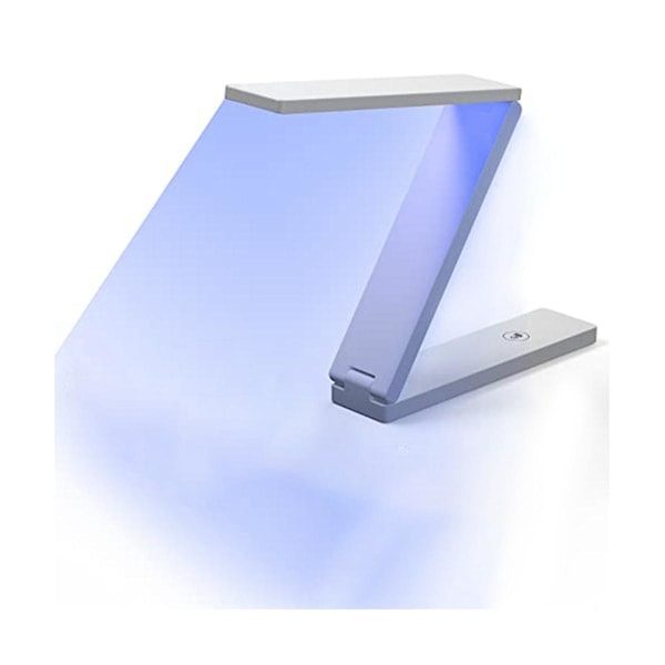 UV-lys for resin, 54W UV-resinlampe for resinherding, trådløs og sammenleggbar, 3-i-1 bruksområder, Res