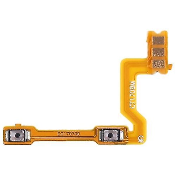 Til Oppo A59s / A59 Volume Button Flex-kabel