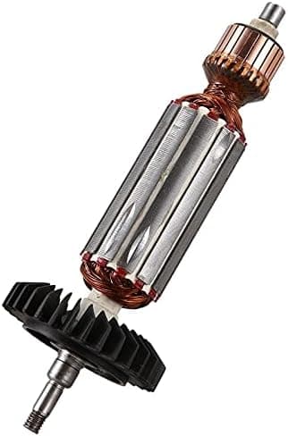 Slibeskiver 220-240V Ankerudskiftning, til motorrotorslibeskive