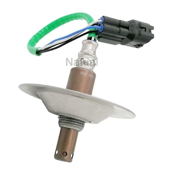 Främre Syresensor O2 Luft-Bränsleförhållande Sensor 18213-78K00 1821378K00 18213 78K00 För Sui Grand Vitara 2.4L L4 234-9299 2349299