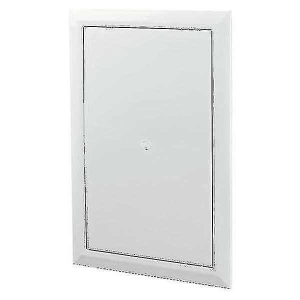 Durable Inspection Panel Access Door White Wall Hatch Abs Plastic Various Sizes-a