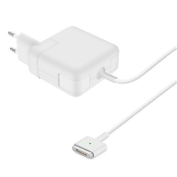 Magsafe 2 Wall Charger For Macbook Air 45w Fast Charge