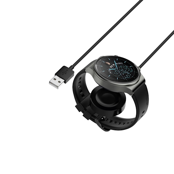 Passer til Huawei Watch Buds oplader GT Runner Huawei GT3 PRO/GT Cyber ​​opladningskabel