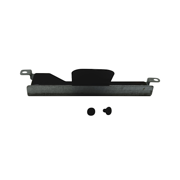 Laptop Hårddiskfäste Ersättning Aluminiumlegering Hårddiskfäste för MSI GF63 GP63 GL63 GE73 GP73 GL73 GF75 GL75