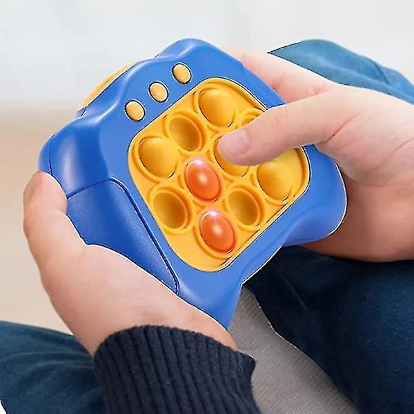Decompression Breakthrough Puzzle Pop Game Machine Uutuuslelu Syntymäpäivälahja-mxbc
