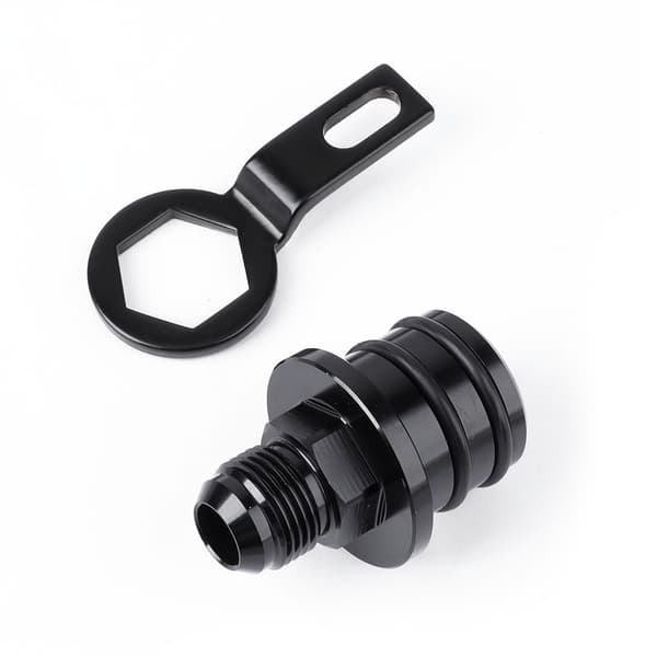 Modificeret Integra B16/B18 bilsensor AN10 connector tilbehør/adapter